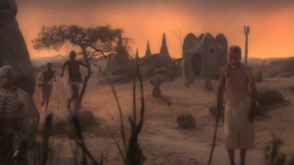 Photo from the movie Exorcist II: The Heretic