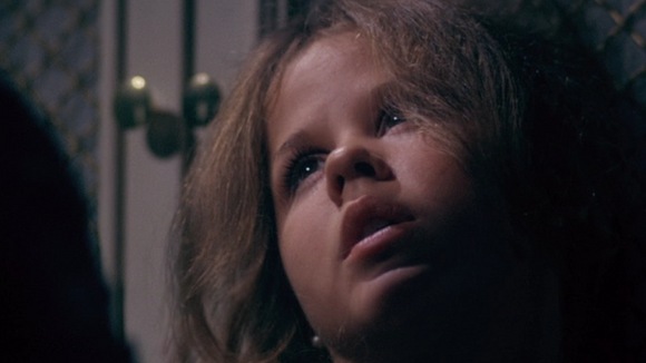 Photo from the movie Exorcist II: The Heretic