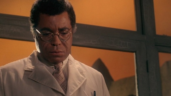 Photo from the movie Exorcist II: The Heretic