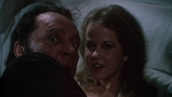 Photo from the movie Exorcist II: The Heretic