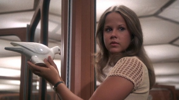 Photo from the movie Exorcist II: The Heretic