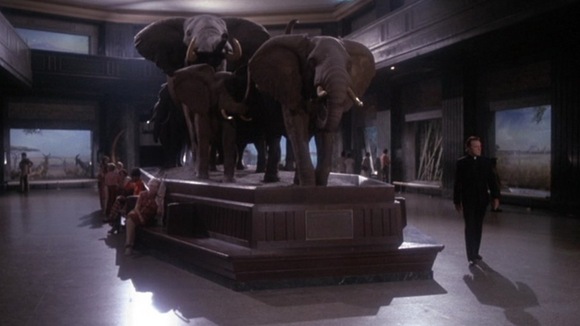 Photo from the movie Exorcist II: The Heretic