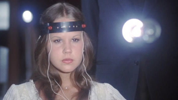 Photo from the movie Exorcist II: The Heretic