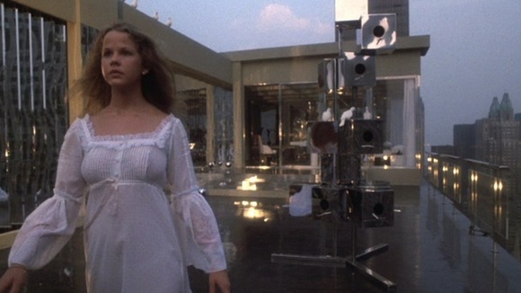 Photo from the movie Exorcist II: The Heretic