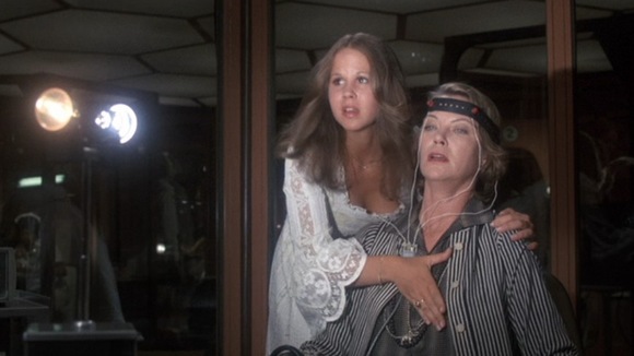 Photo from the movie Exorcist II: The Heretic