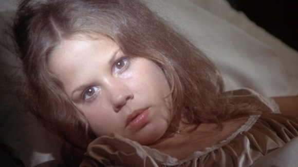 Photo from the movie Exorcist II: The Heretic