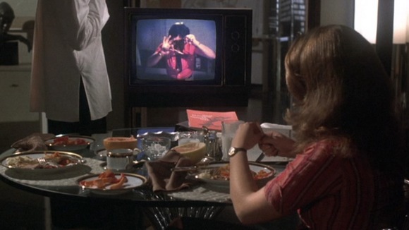 Photo from the movie Exorcist II: The Heretic