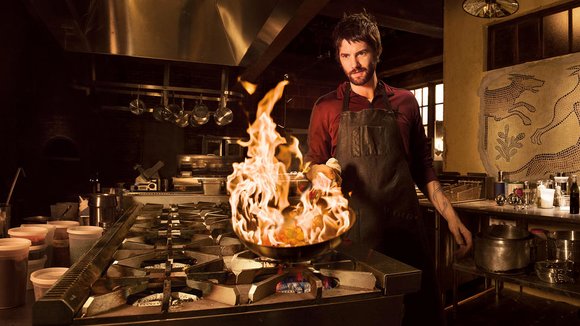 Photo du film Feed the Beast