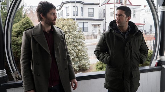 Photo du film Feed the Beast