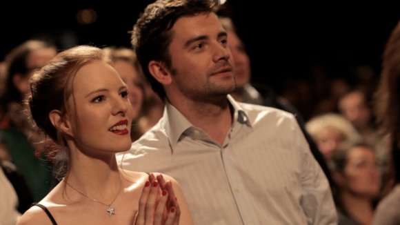 Photo from the movie Fever