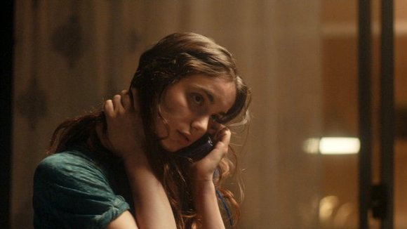 Photo du film First Girl I Loved