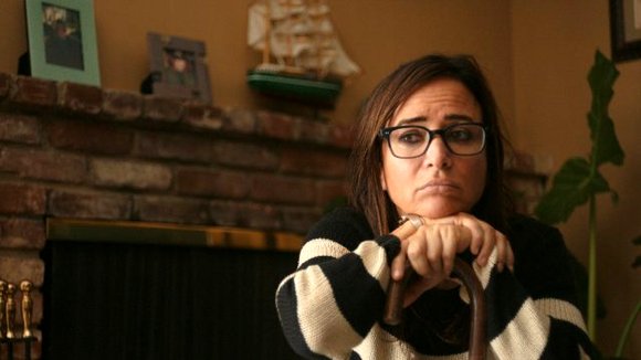 Photo du film First Girl I Loved