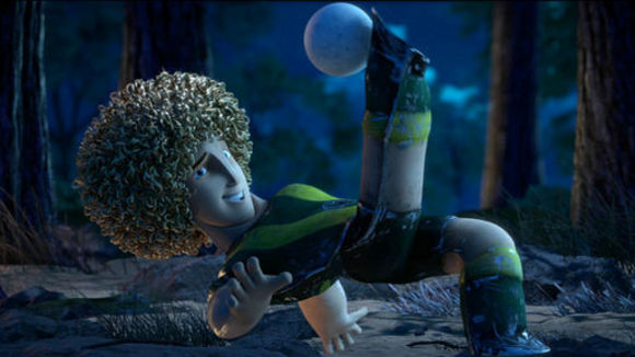 Photo from the movie Underdogs