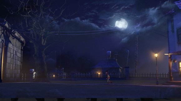 Photo from the movie Underdogs