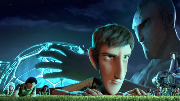 Photo from the movie Underdogs