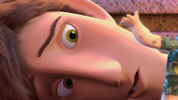 Photo from the movie Underdogs