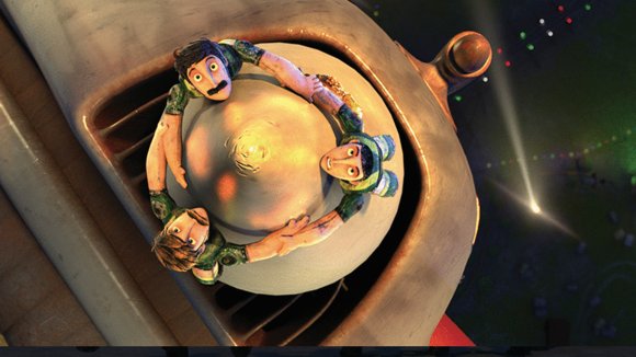 Photo from the movie Underdogs