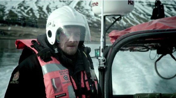 Photo from the movie Fortitude