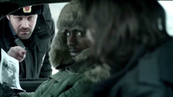 Photo from the movie Fortitude