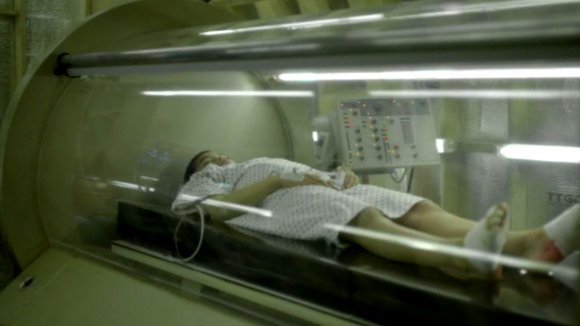 Photo from the movie Fortitude