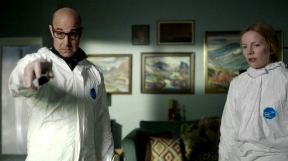 Photo from the movie Fortitude