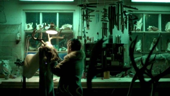 Photo from the movie Fortitude