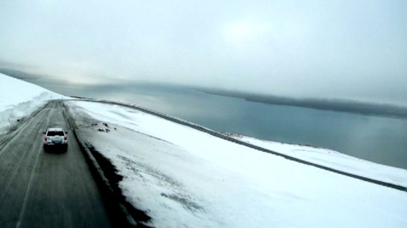 Photo from the movie Fortitude