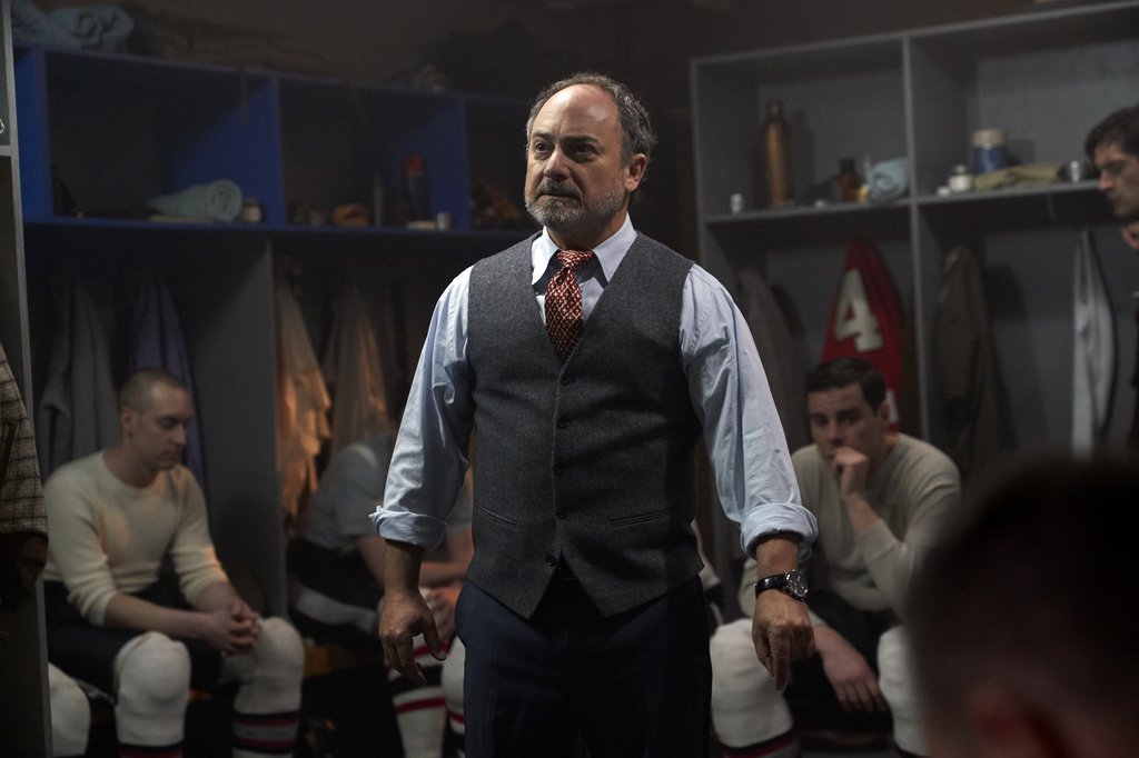 Photo from the movie Goalie