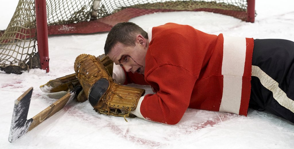 Photo from the movie Goalie