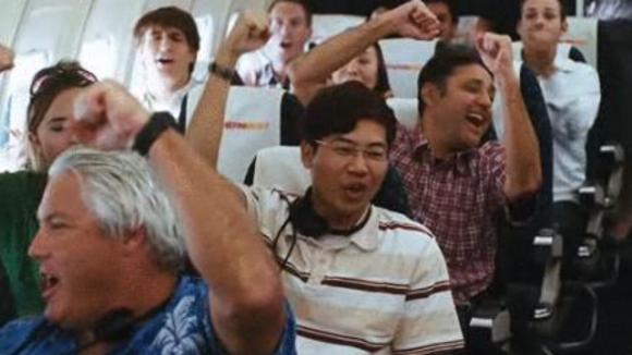 Photo from the movie The Goods: Live Hard, Sell Hard