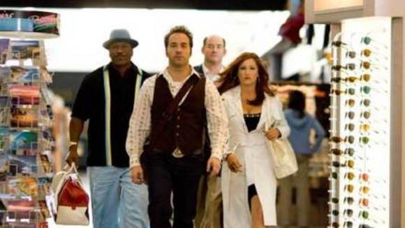 Photo from the movie The Goods: Live Hard, Sell Hard