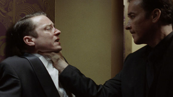 Photo du film Sans fausse note