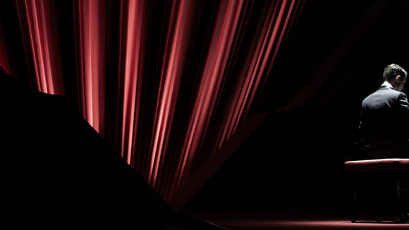 Photo du film Sans fausse note