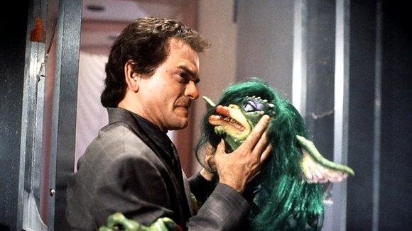 Photo du film Gremlins 2: La nouvelle génération