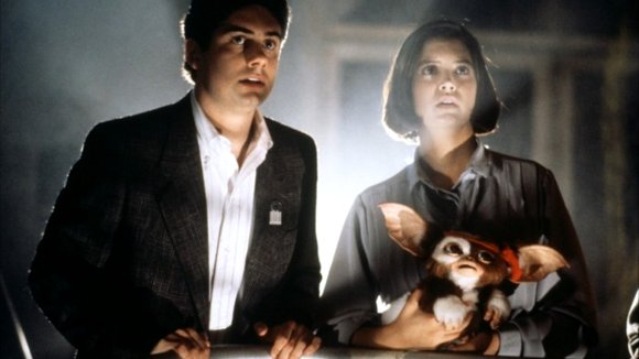 Photo du film Gremlins 2: La nouvelle génération