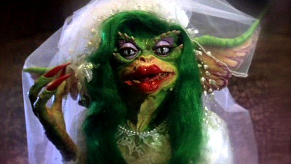 Photo du film Gremlins 2: La nouvelle génération