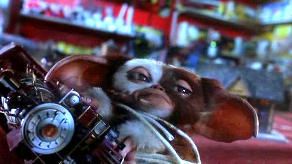 Photo du film Gremlins 2: La nouvelle génération