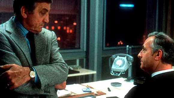 Photo du film Garde à vue