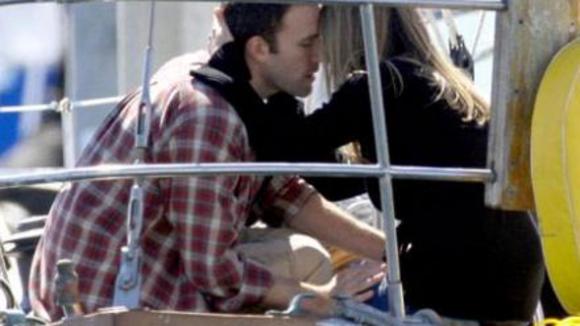 Photo du film Laisse tomber, il te mérite pas