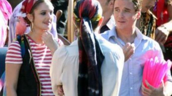 Photo du film Laisse tomber, il te mérite pas