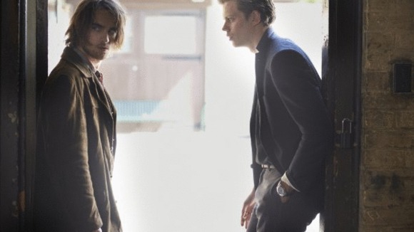 Photo du film Hemlock Grove