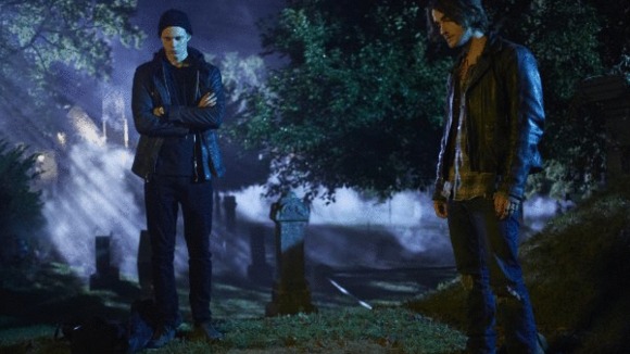 Photo du film Hemlock Grove