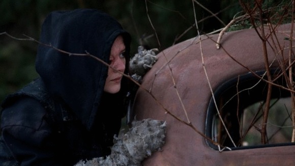 Photo du film Hemlock Grove