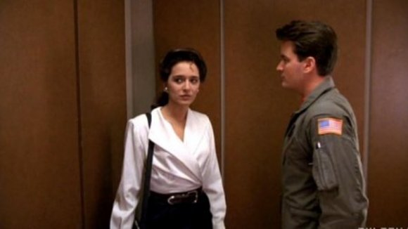 Photo du film Hot Shots!