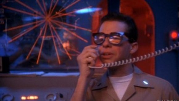 Photo du film Hot Shots!