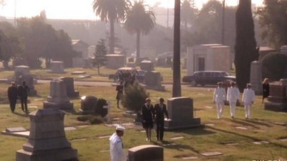 Photo du film Hot Shots!