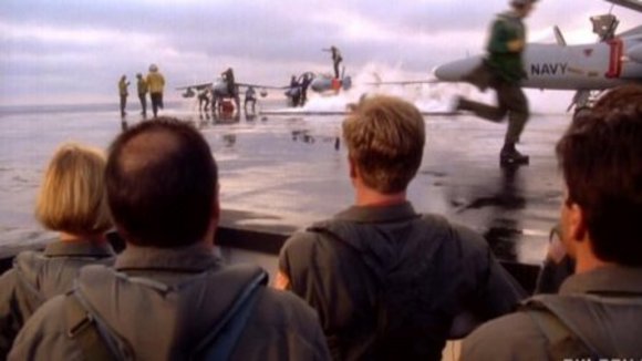 Photo du film Hot Shots!