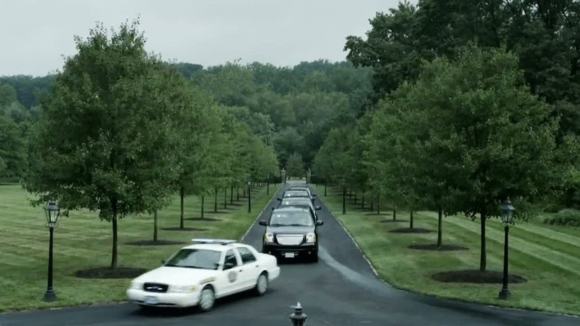 Photo du film House of Cards