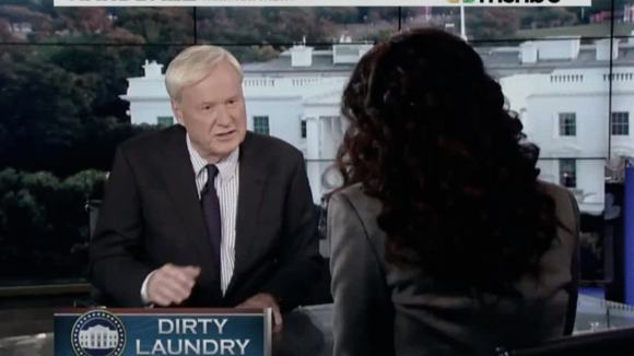 Photo du film House of Cards