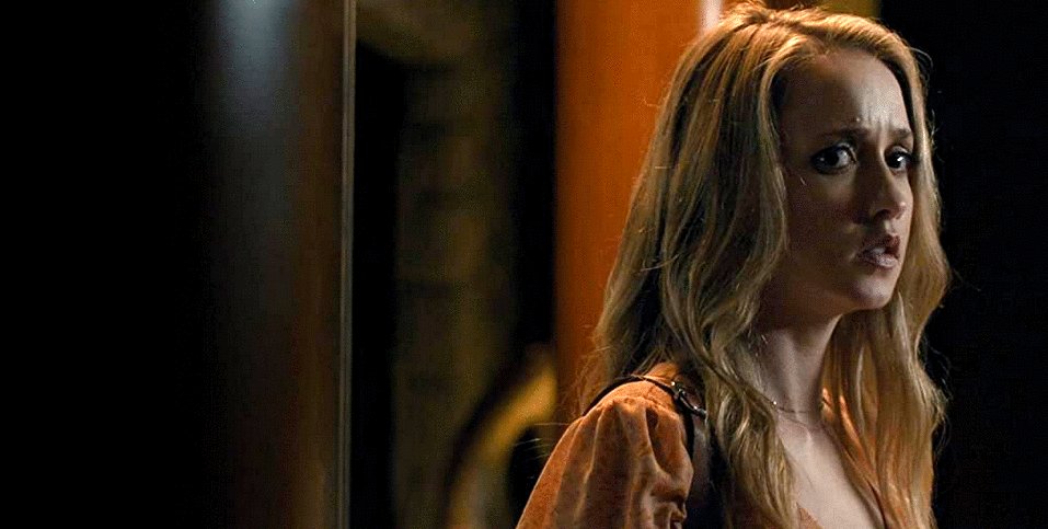 Photo from the movie Influencer